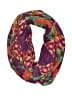 Gap Paisley Purple Scarf One size - photo 1