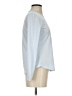 Pebble Beach Blue Long Sleeve T-Shirt Size XS - photo 4