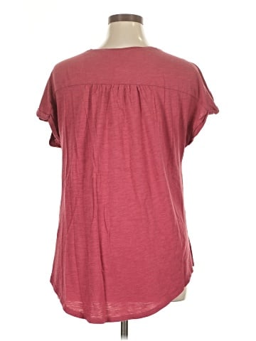 Eddie Bauer Short Sleeve T-Shirt (view 2)