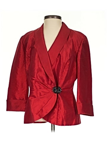 Alex Evenings Blazer (view 1)