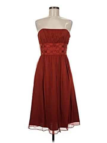Laundry by Shelli Segal Cocktail Dress (view 1)