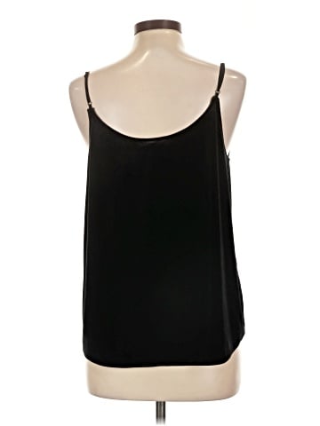 1.State Sleeveless Blouse (view 2)