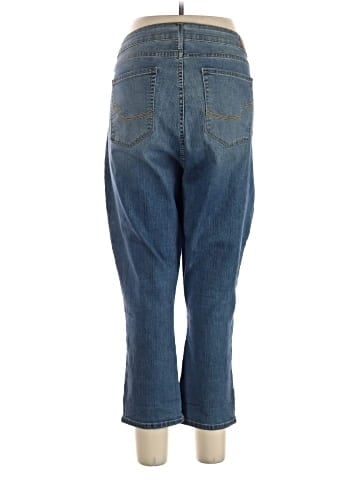 Levi Strauss Signature Jeans (view 2)