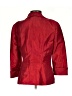 Alex Evenings 100% Polyester Red Blazer Size S - photo 2