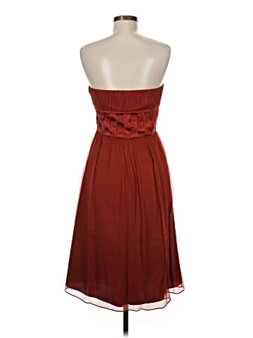 Laundry by Shelli Segal Cocktail Dress (view 2)