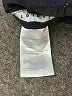 Tribal Solid Black Active Pants Size 14 - photo 8