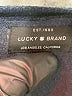 Lucky Brand Blue Pullover Sweater Size M - photo 7