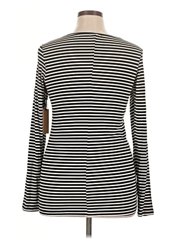Halogen Long Sleeve Top (view 2)