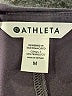 Athleta Gray Long Sleeve T-Shirt Size M - photo 7