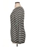 Halogen Black Long Sleeve Top Size XL - photo 5