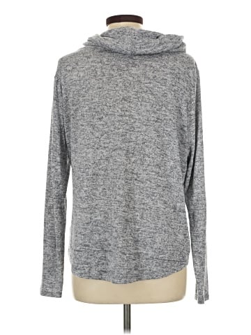 Ultra Flirt Pullover Sweater (view 2)