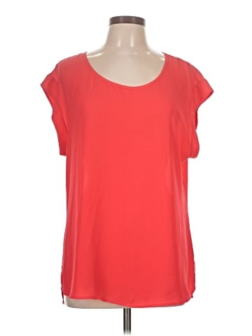 DR2 Short Sleeve Top (view 1)