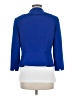 Albert Nipon Blue Blazer Size 8 - photo 2
