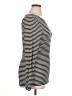 Halogen Black Long Sleeve Top Size XL - photo 4