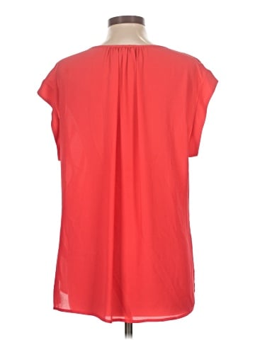 DR2 Short Sleeve Top (view 2)