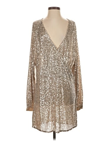 Winona Cocktail Dress (view 1)