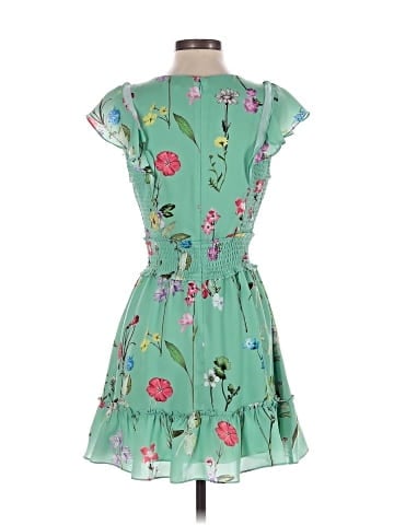 Parker Cocktail Dress (view 2)