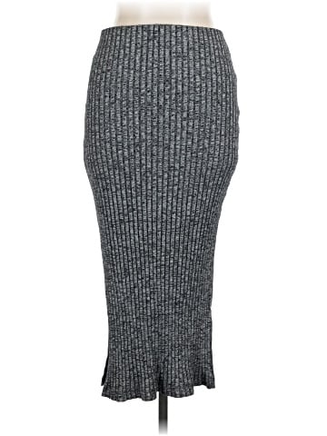Topshop Casual Skirt (view 1)