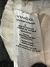 Vince. 100% Hemp Ivory Casual Pants Size 2 - photo 5