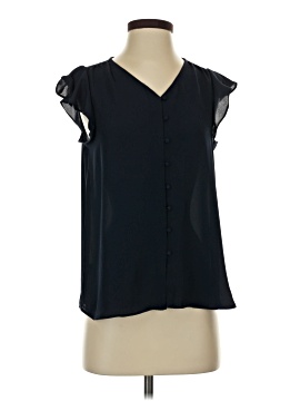 Ann Taylor Loft Outlet Sleeveless Blouse