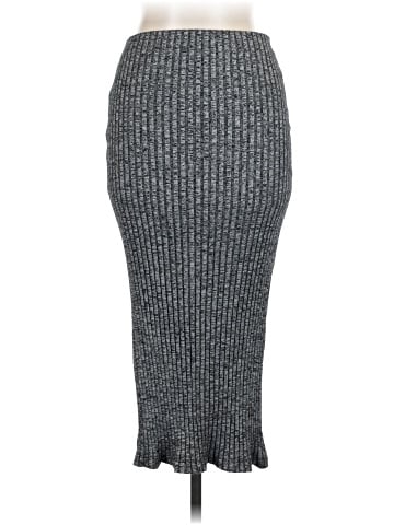 Topshop Casual Skirt (view 2)
