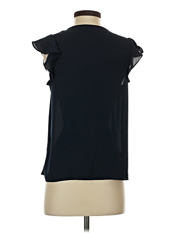 Ann Taylor LOFT Outlet Sleeveless Blouse (view 2)