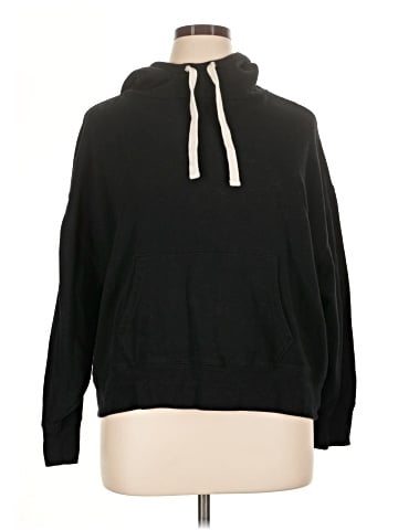 Gap Pullover Hoodie (view 1)