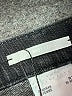 Helmut Lang Black Jeans Size 26 waist - photo 9