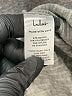 Lulus Chevron-herringbone Gray Casual Pants Size S - photo 8