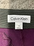 Calvin Klein Solid Purple Active Pants Size 10 - photo 7