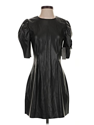 Just Fab Cocktail Dress (view 1)