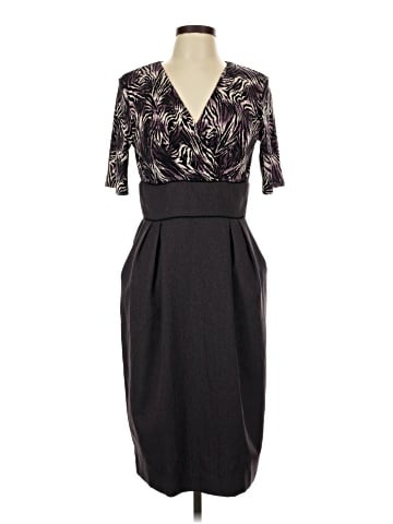 Julian Taylor Cocktail Dress (view 1)