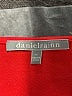 Daniel Rainn 100% Polyester Red Sleeveless T-Shirt Size M - photo 7