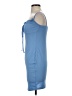 Shein Blue Cocktail Dress Size 4 - photo 5