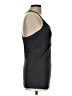 Mono b Gray Sleeveless Top Size L - photo 4