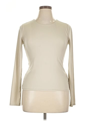 SPANX Long Sleeve T-Shirt (view 1)