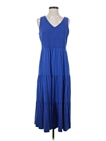 J.Jill Casual Dress (view 1)