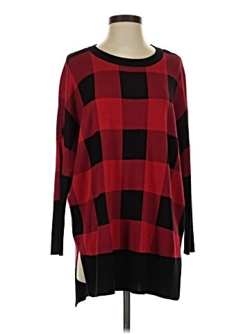 New Directions Pullover Sweater (view 1)