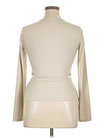SPANX Long Sleeve T-Shirt (view 2)