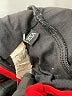 JL Red Sports Bra Size XS - photo 4