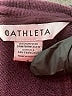 Athleta Burgundy Cardigan Size S - photo 7