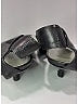 Gucci 100% Leather Black Heels Size 9 - photo 5