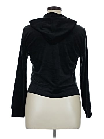 Juicy Couture Zip Up Hoodie (view 2)