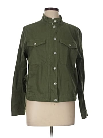 Baccini Jacket (view 1)