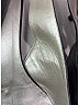 Gucci 100% Leather Black Heels Size 9 - photo 3