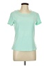 X by Gottex Green Active T-Shirt Size L - photo 1