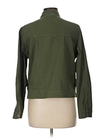 Baccini Jacket (view 2)