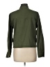 Baccini Solid Green Jacket Size L - photo 2