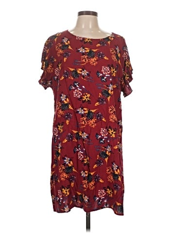 BeachLunchLounge Casual Dress (view 1)