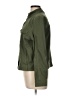 Baccini Solid Green Jacket Size L - photo 5